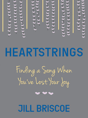 cover image of Heartstrings
